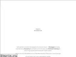 Sites similar to thaisportmassage.com