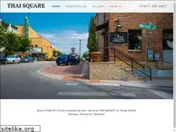 Sites similar to thaisquaredenton.com