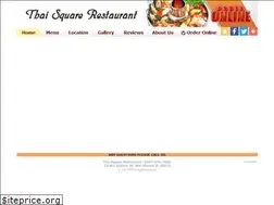 Sites similar to thaisquaredesplaines.com