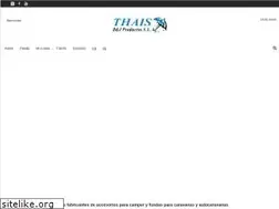 Sites similar to thaissl.com
