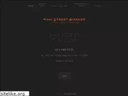 Sites similar to thaistreetmarket.com