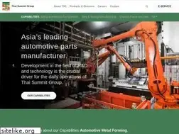 Sites similar to thaisummit.co.th