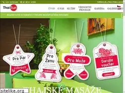 Sites similar to thaisun.cz