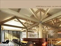 Sites similar to thaitablerestaurant.com