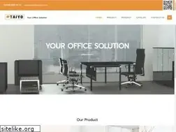 Sites similar to thaitaiyo.co.th