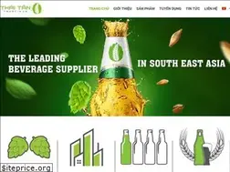 Sites similar to thaitan.com