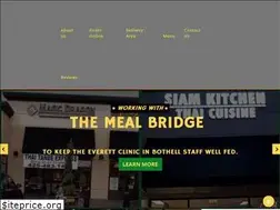 Sites similar to thaitaneeexpress.com