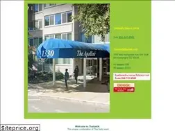 Sites similar to thaitastik.com
