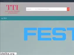 Sites similar to thaitechinter.co.th