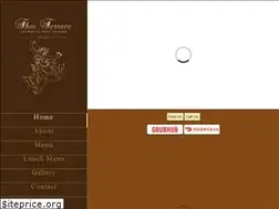 Sites similar to thaiterracenj.net