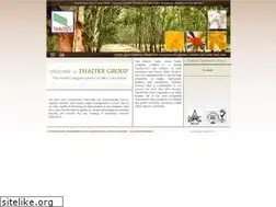 Sites similar to thaitexgroup.com