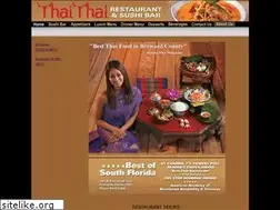 Sites similar to thaithaionline.com