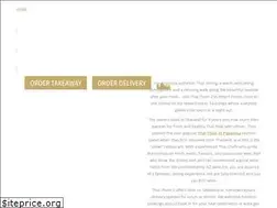 Sites similar to thaithani2.co.nz