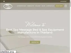 Sites similar to thaitherapy.co.th