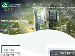 Sites similar to thaithienphu.com.vn