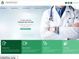 Sites similar to thaithinhmedic.com