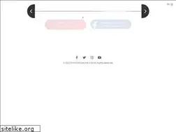 Sites similar to thaiticketmajor.net
