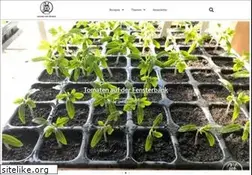 Sites similar to thaitimes.de