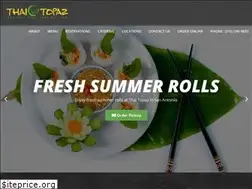 Sites similar to thaitopaz-sat.com