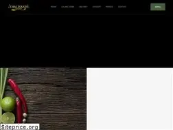 Sites similar to thaitouchkitchen.com