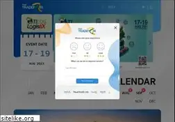 Sites similar to thaitradefair.com