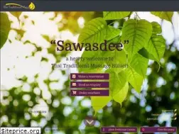 Sites similar to thaitraditionalmassage.ch