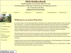 Sites similar to thaitranslator.info