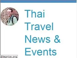 Sites similar to thaitravelblogs.com