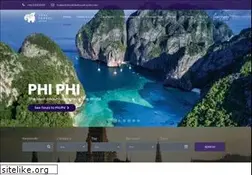 Sites similar to thaitravelcenter.com