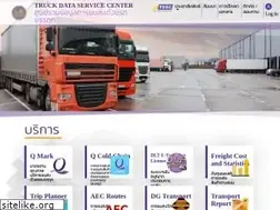 Sites similar to thaitruckcenter.com