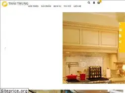Sites similar to thaitrungelectric.com