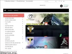 Sites similar to thaituan-hobby.com