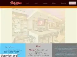 Sites similar to thaitymeva.com