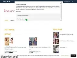 Sites similar to thaiupdate.info
