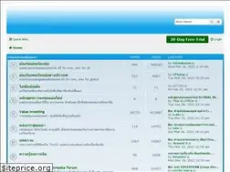 Sites similar to thaivi.org