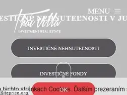Sites similar to thaivilla.sk