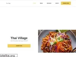 Sites similar to thaivillagesandiego.com