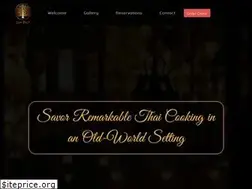 Sites similar to thaivillanyc.com