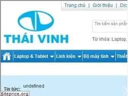 Sites similar to thaivinh.vn