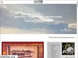Sites similar to thaivision.com