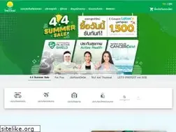Sites similar to thaivivat.co.th