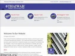 Sites similar to thaiwahpipes.com