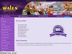 Sites similar to thaiwalen.com