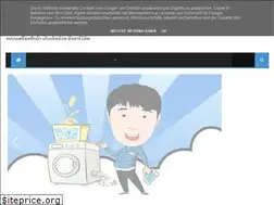 Sites similar to thaiwasher.com