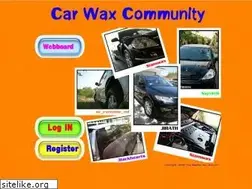 Sites similar to thaiwashercarclub.com