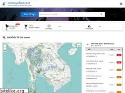 Sites similar to thaiwater.net
