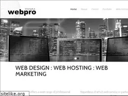 Sites similar to thaiwebpro.com