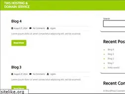 Sites similar to thaiwebspace.com