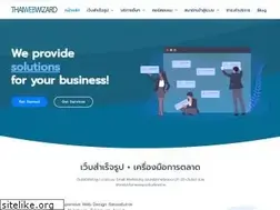 Sites similar to thaiwebwizard.com
