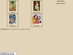 Sites similar to thaiworldview.com